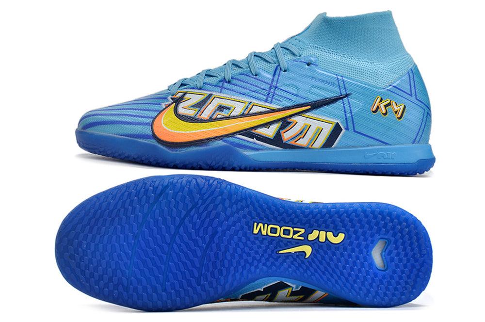 Futsal Nike Mercurial SUPERFLY 10 Air Zoom Elite + MEIA E BOLSA