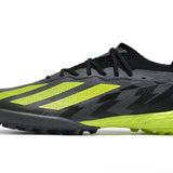 CHUTEIRA ADIDAS X CRAZYFAST SOCIETY