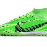 Chuteira society Nike Mercurial Superfly 9 Air Zoom Ultra + MEIA E BOLSA