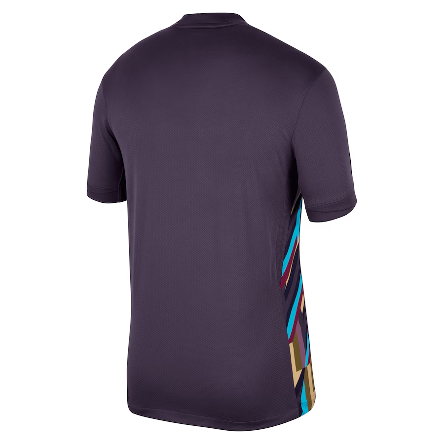 Camisa Inglaterra II 2024/25 - Masculina