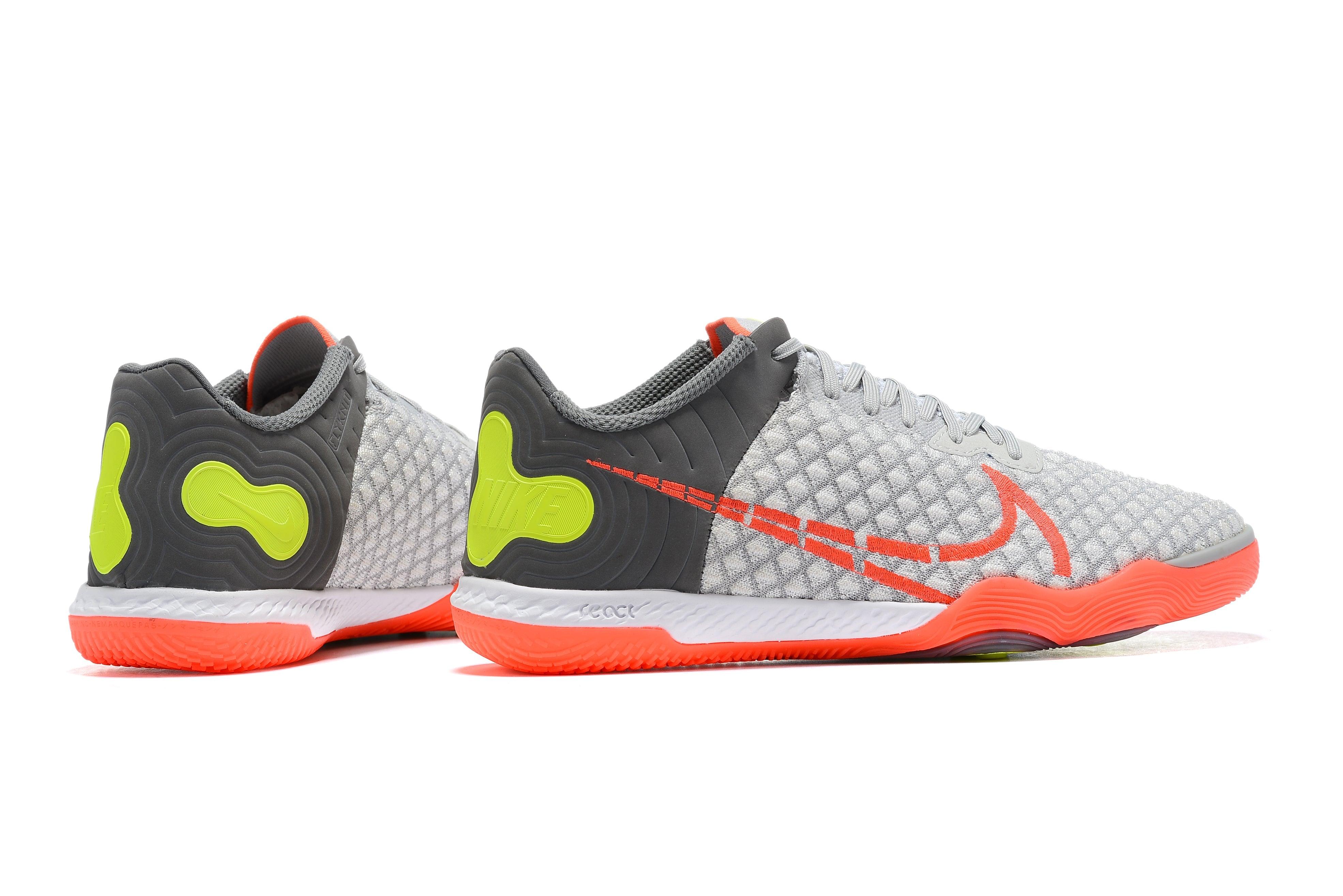 FUTSAL Nike Street Gato Elite + Meia e bolsa