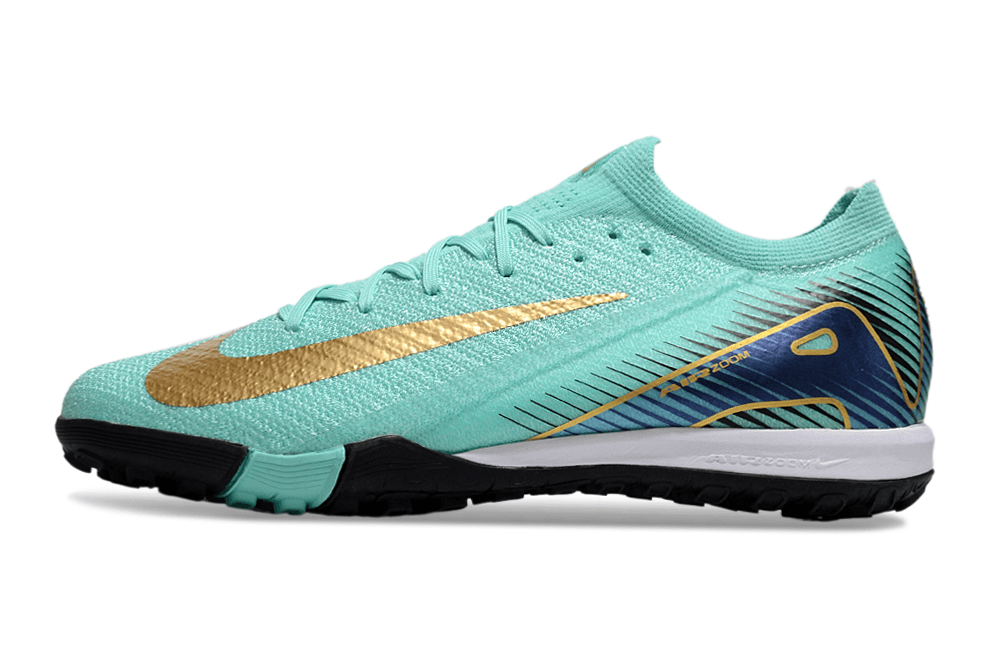 Chuteira society Nike Mercurial Vapor 16 Air Zoom Ultra + MEIA E BOLSA