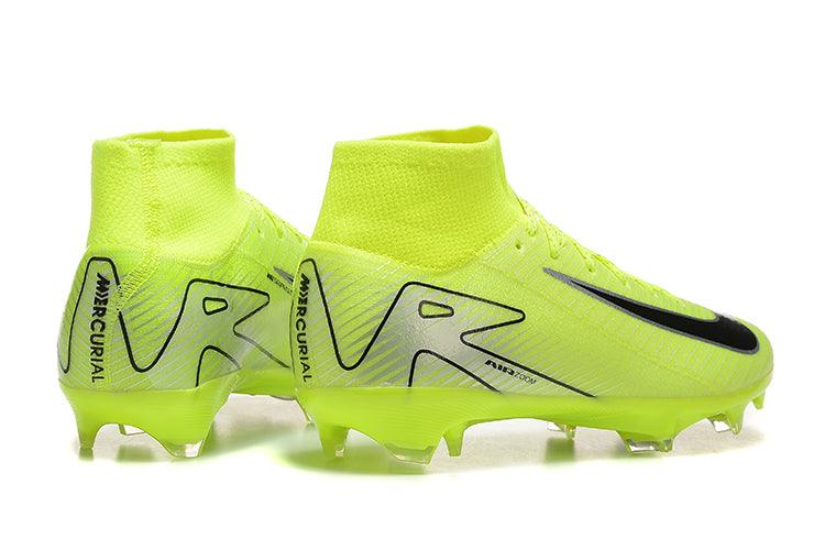 Chuteira Nike Mercurial Superfly 10 Air Zoom Ultra + MEIA E BOLSA