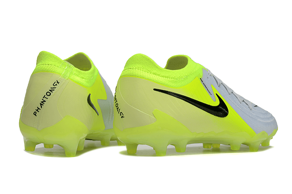 Nike Gripknit Phantom LUNA Elite Dynamic Fit FG + Meia e bolsa