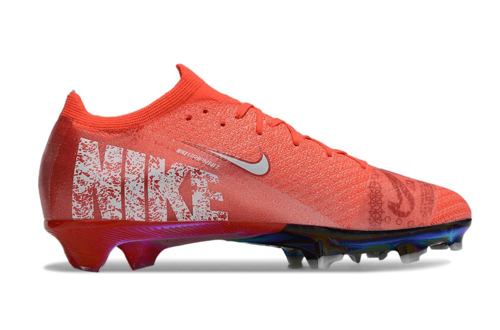 Chuteira Nike Mercurial VAPOR 16 Air Zoom Ultra + MEIA E BOLSA