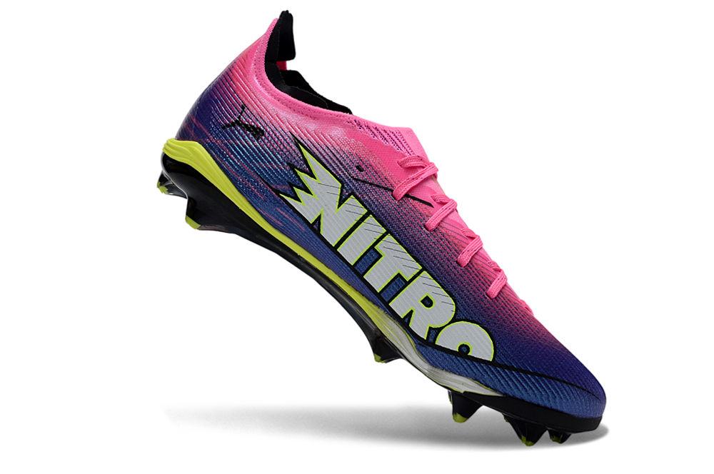 Puma Ultra 6 Carbon Nitro