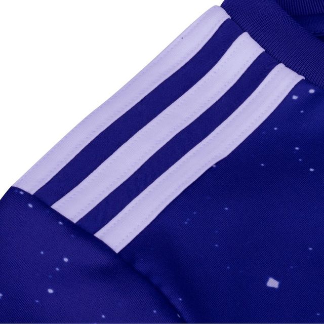 Camisa Cruzeiro I 2022/23 Azul - Feminina