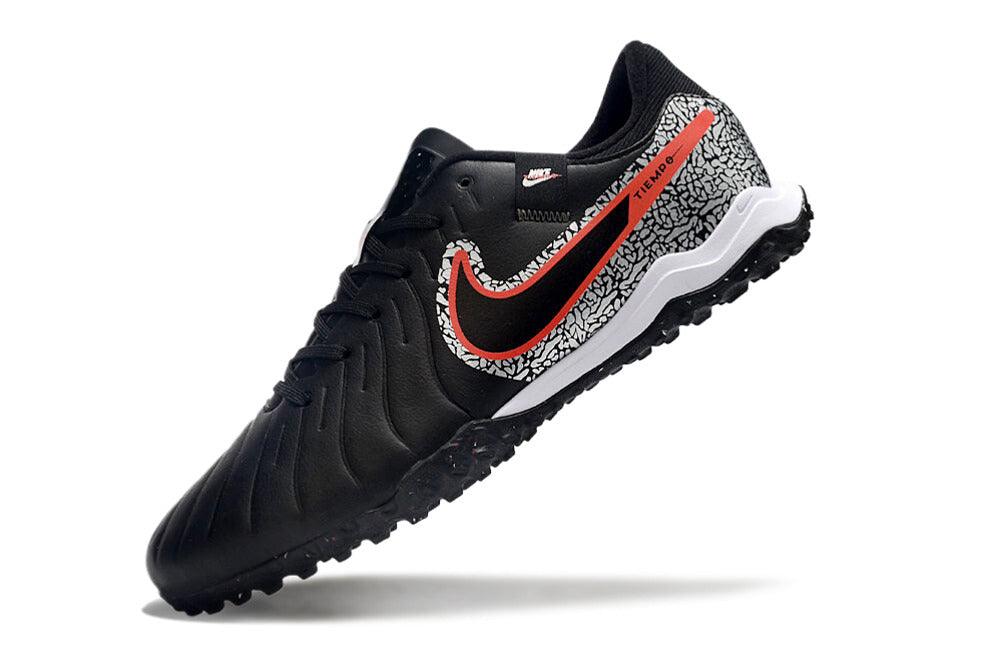 Chuteira Nike Tiempo 10 Pro Society