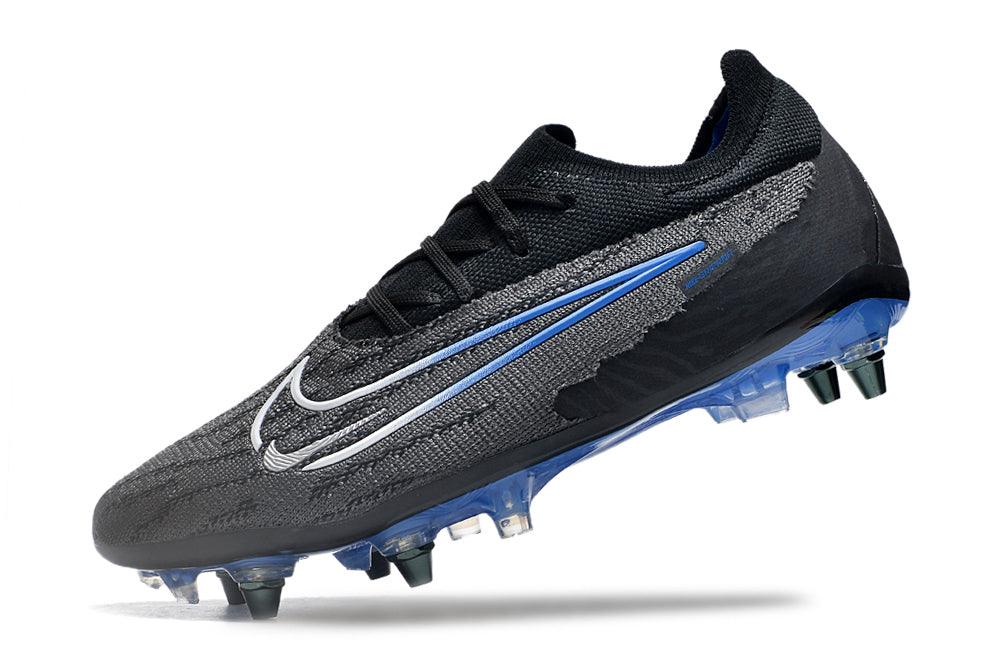 Chuteira Nike Mercurial VAPOR 15 Air Zoom Ultra TRAVA MISTA + MEIA E BOLSA