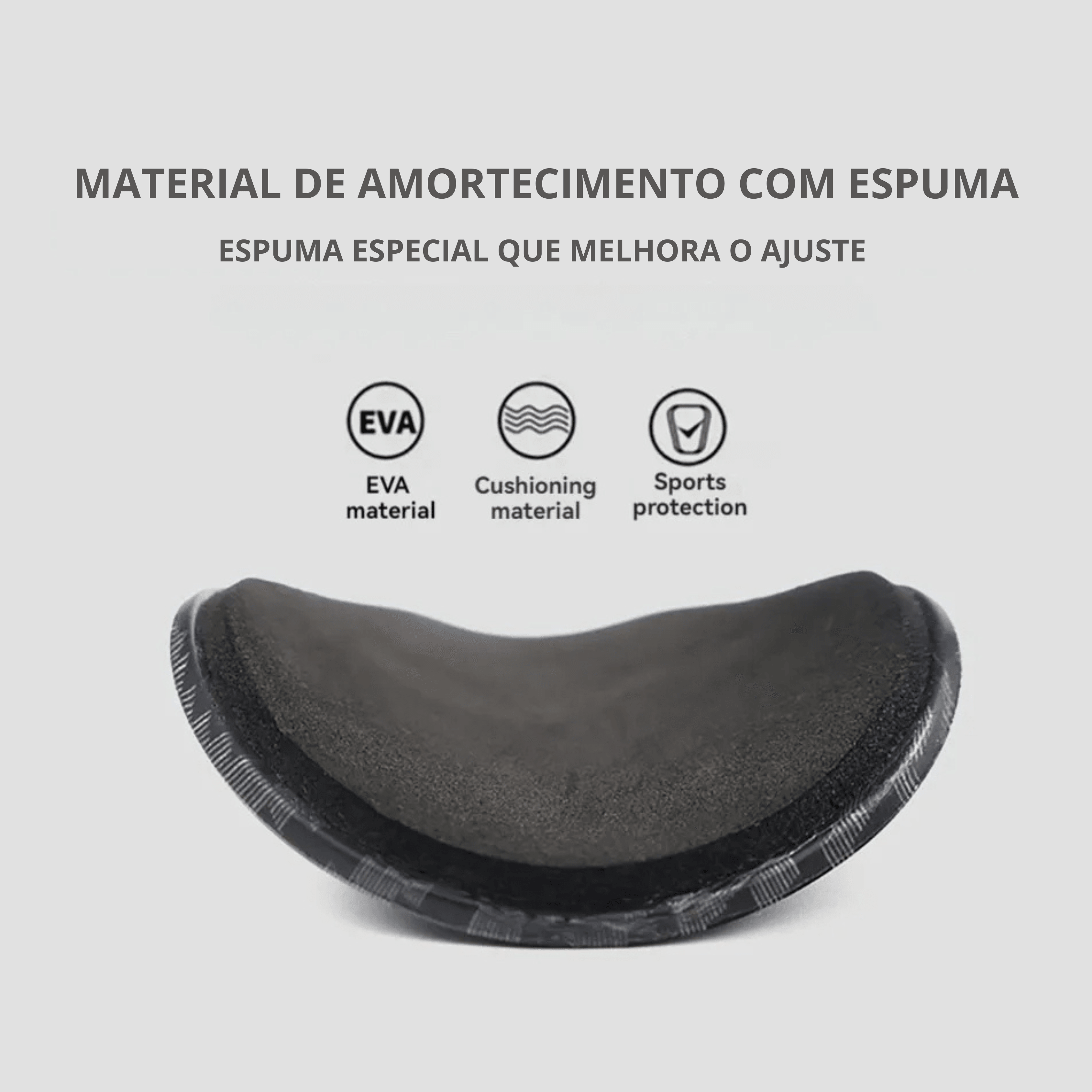 Caneleira Fibra Pro elite - Compre sua chuteira e Ganhe (cópia)