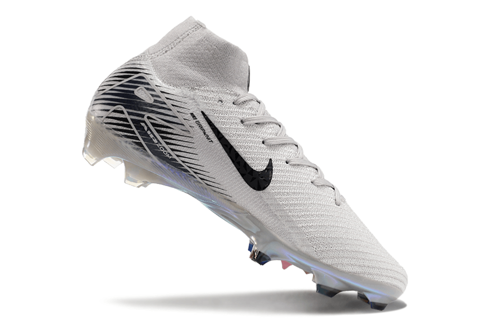 Chuteira Nike Mercurial Superfly 10 Air Zoom Ultra + MEIA E BOLSA