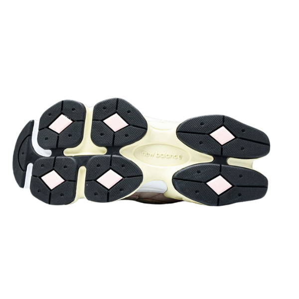 TĂȘnis New Balance 9060 Crystal Pink