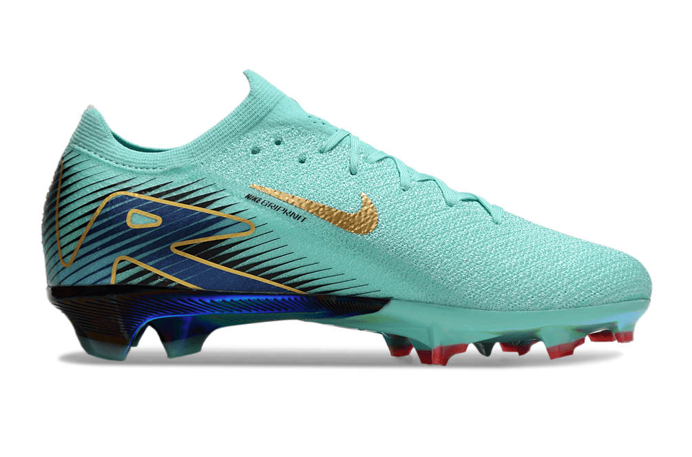 Chuteira Nike Mercurial VAPOR 16 Air Zoom Ultra + MEIA E BOLSA