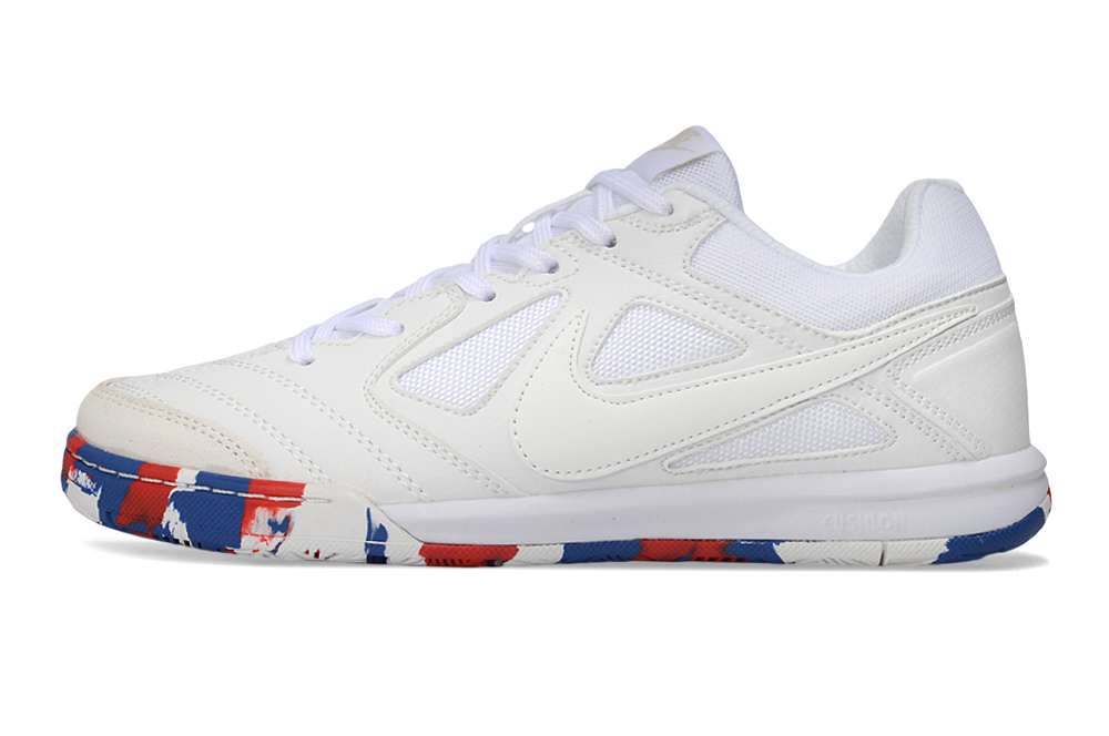Futsal Supreme x Nike SB Gato + MEIA E BOLSA