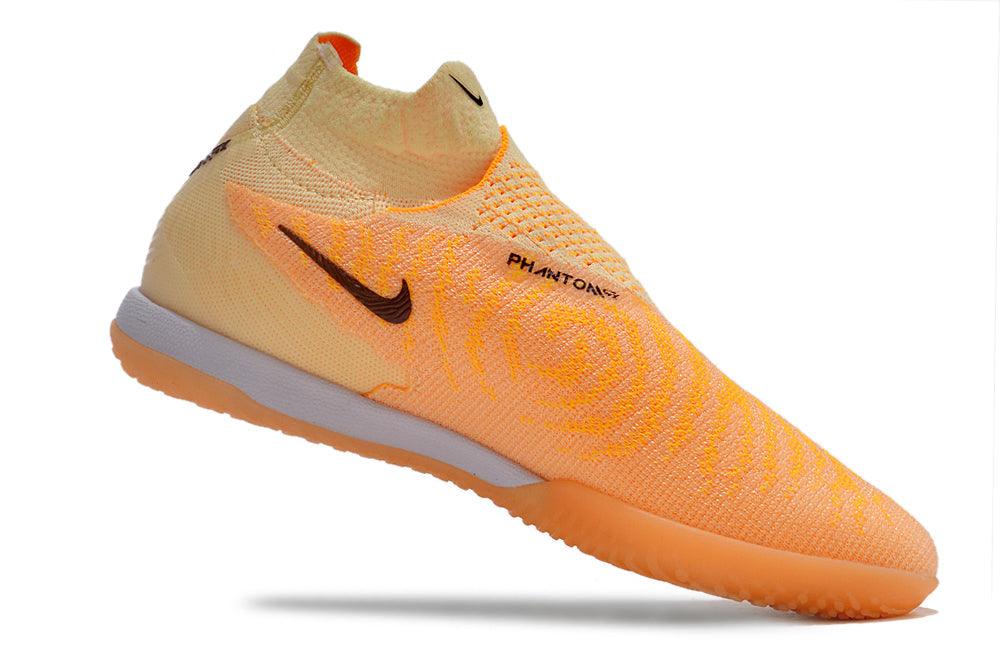 FUTSAL Nike Gripknit Phantom GX Elite + Meia e bolsa