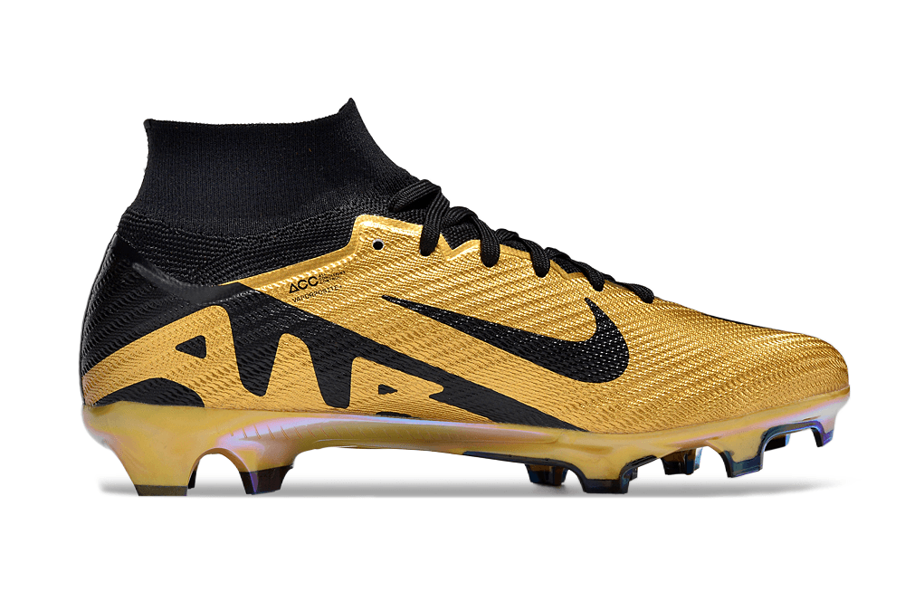 Chuteira Nike Mercurial Superfly 9 Air Zoom Ultra + MEIA E BOLSA