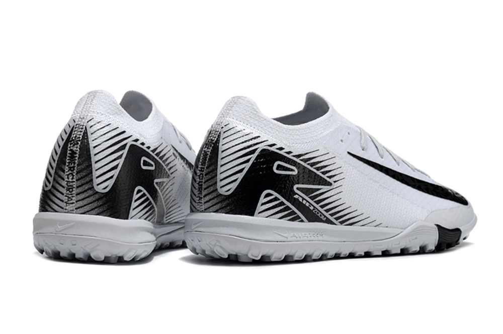 Chuteira society Nike Mercurial Vapor 16 Air Zoom Ultra PRO TF + MEIA E BOLSA