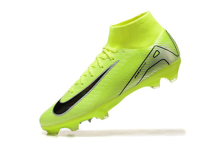 Chuteira Nike Mercurial Superfly 10 Air Zoom Ultra + MEIA E BOLSA