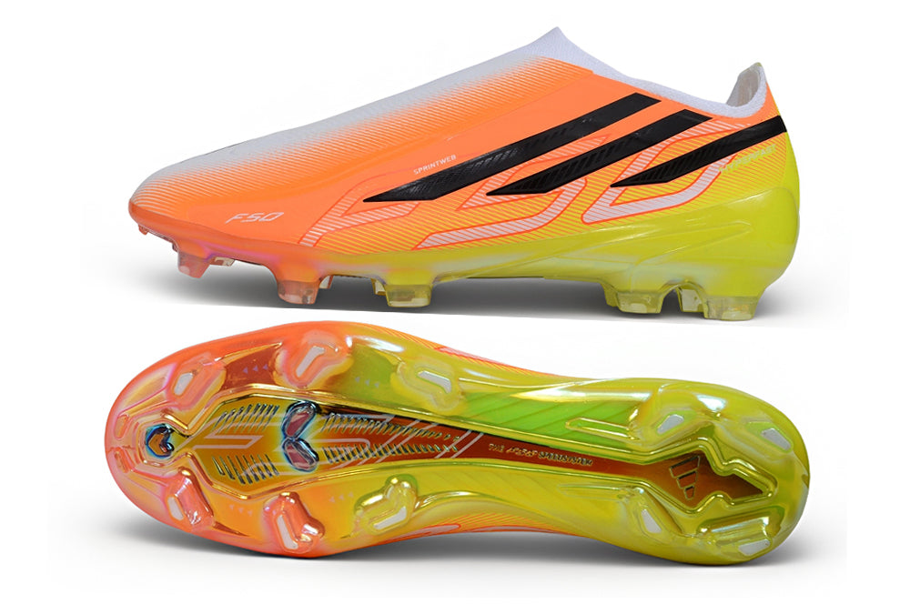 Adidas F50 Hyperfast FG Elite