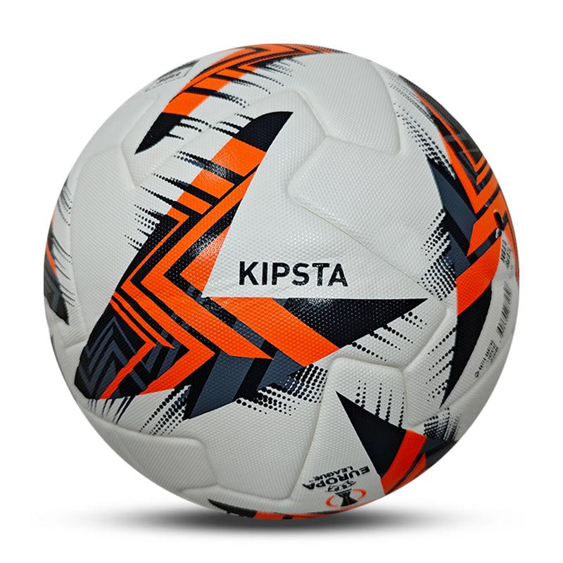 Bola KIPSTA  EURO LEAG Oficial FIFA QUALIT CAMPO