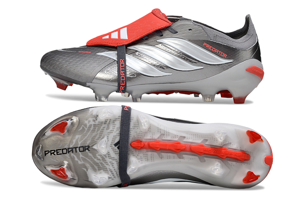 Adidas 26 Predator Elite Tongue FG
