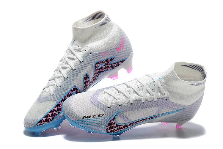 Chuteira Nike Mercurial vapor 15 Air Zoom Ultra + MEIA E BOLSA