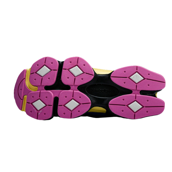 TĂȘnis New Balance 9060 Blue Oasis