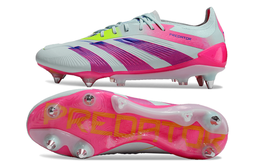 ADIDAS PREDATOR ELITE 24 TRAVA MISTA CAMPO
