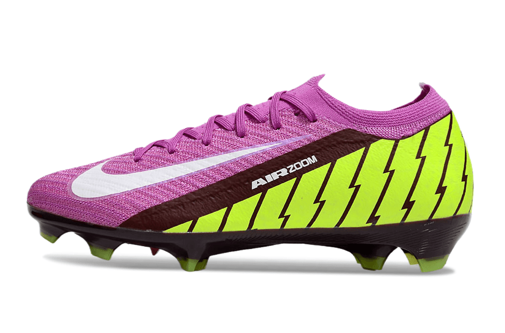 Chuteira Nike Mercurial VAPOR 16 Air Zoom Ultra + MEIA E BOLSA