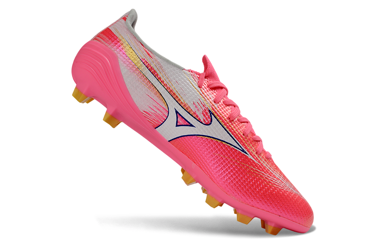 Mizuno Alpha Made in Japan FG