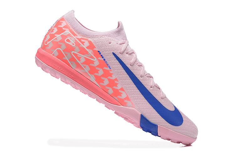 Chuteira society Nike Mercurial Vapor 16 Air Zoom Ultra PRO TF + MEIA E BOLSA