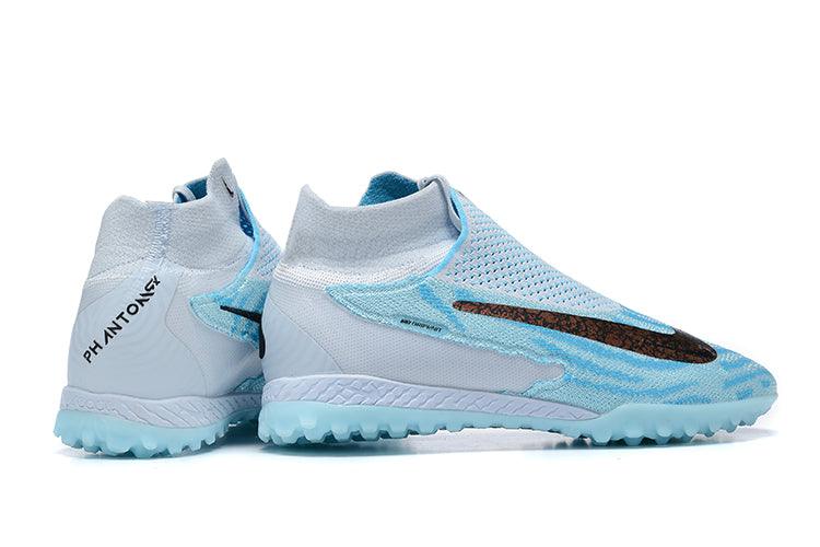 SOCIETY Nike Gripknit Phantom GX Elite + Meia e bolsa