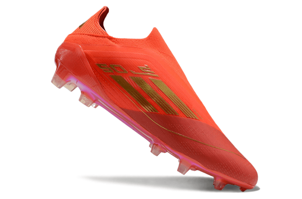 Chuteira Adidas Adidas F50+Ultra Ligh Profissional  + MEIA E BOLSA