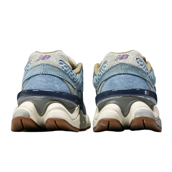 TĂȘnis New Balance 9060 Age of Discovery