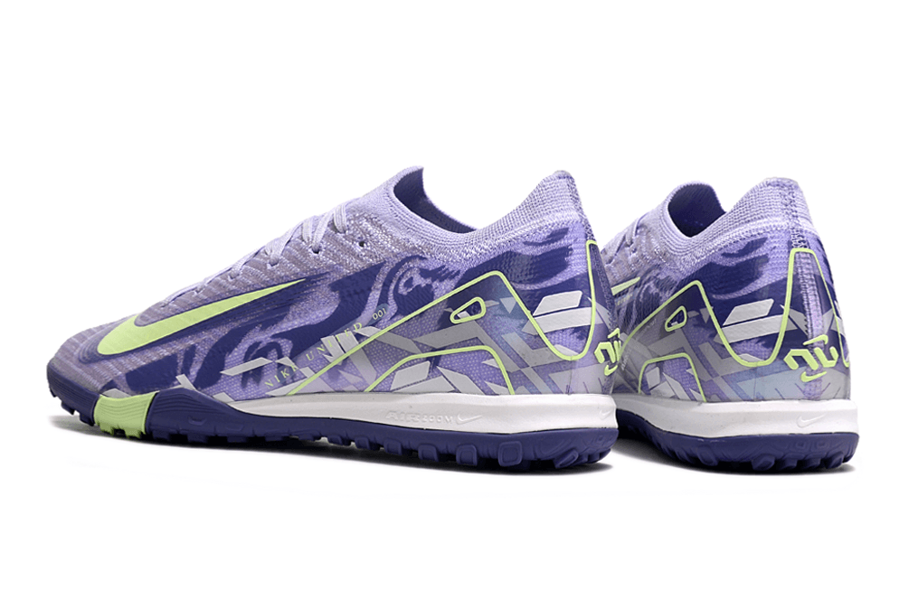 Chuteira society Nike Mercurial Vapor 16 Air Zoom Ultra PRO TF + MEIA E BOLSA