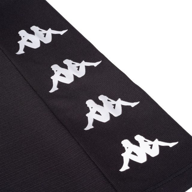 Camisa Vasco II 22/23 Preta e Branca - Masculino
