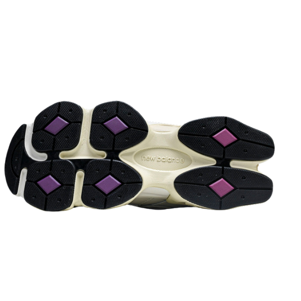 TĂȘnis New Balance 9060 Sea Salt & Scorpio