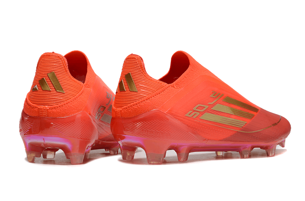 Chuteira Adidas Adidas F50+Ultra Ligh Profissional  + MEIA E BOLSA