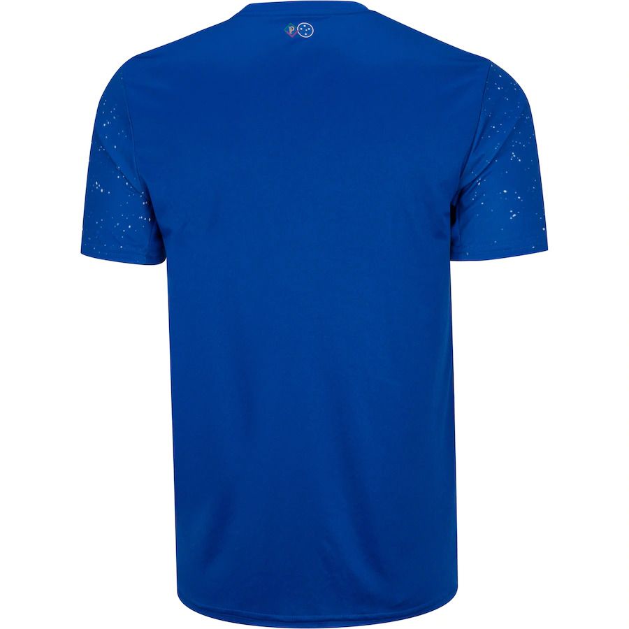 Camisa do Cruzeiro I 22/23 Adidas - Masculina