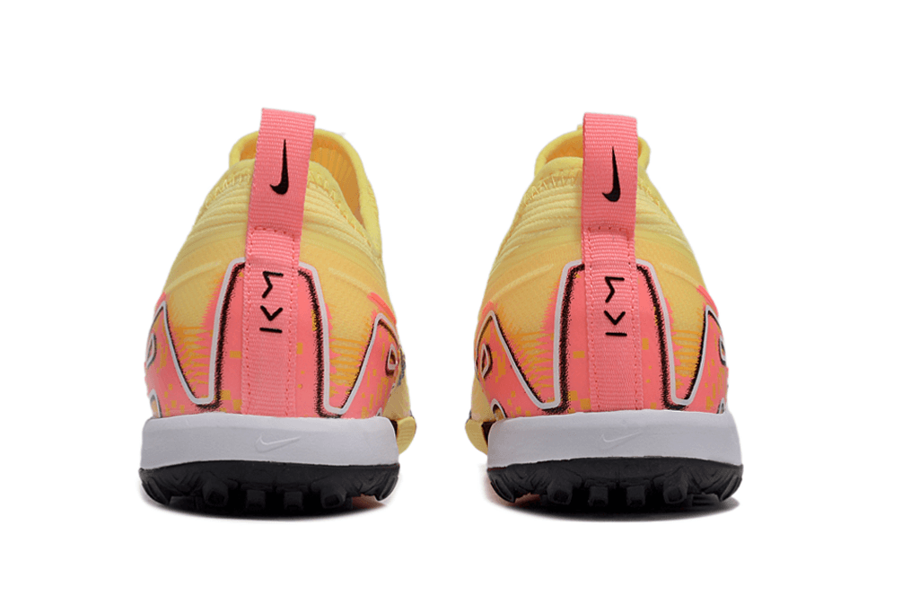 Chuteira society Nike Mercurial Vapor 16 Air Zoom Ultra + MEIA E BOLSA