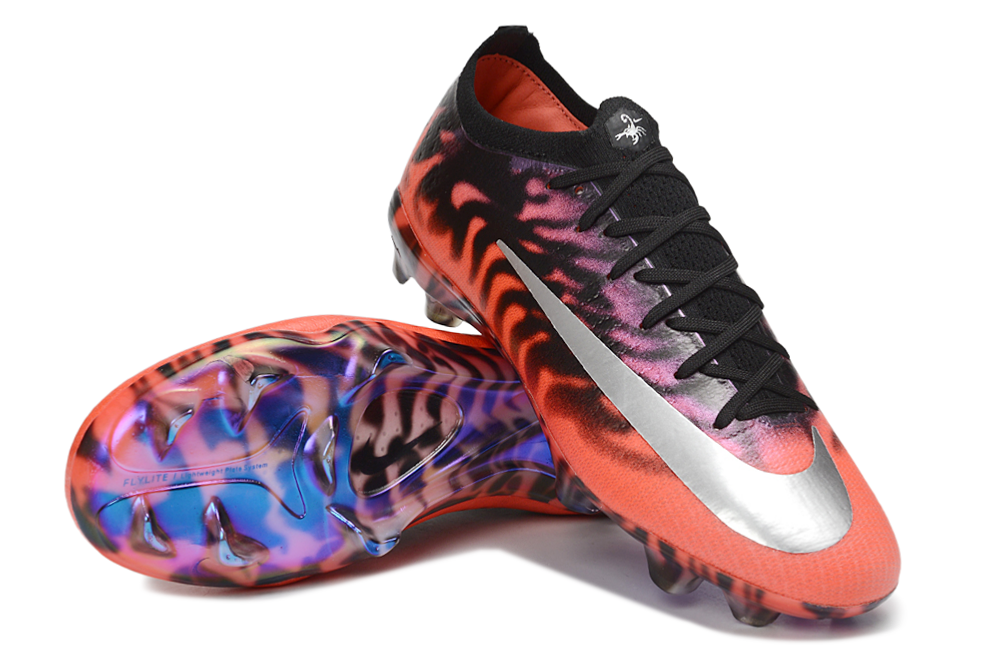 Nike Air Zoom Mercurial Vapor 17 Elite FG