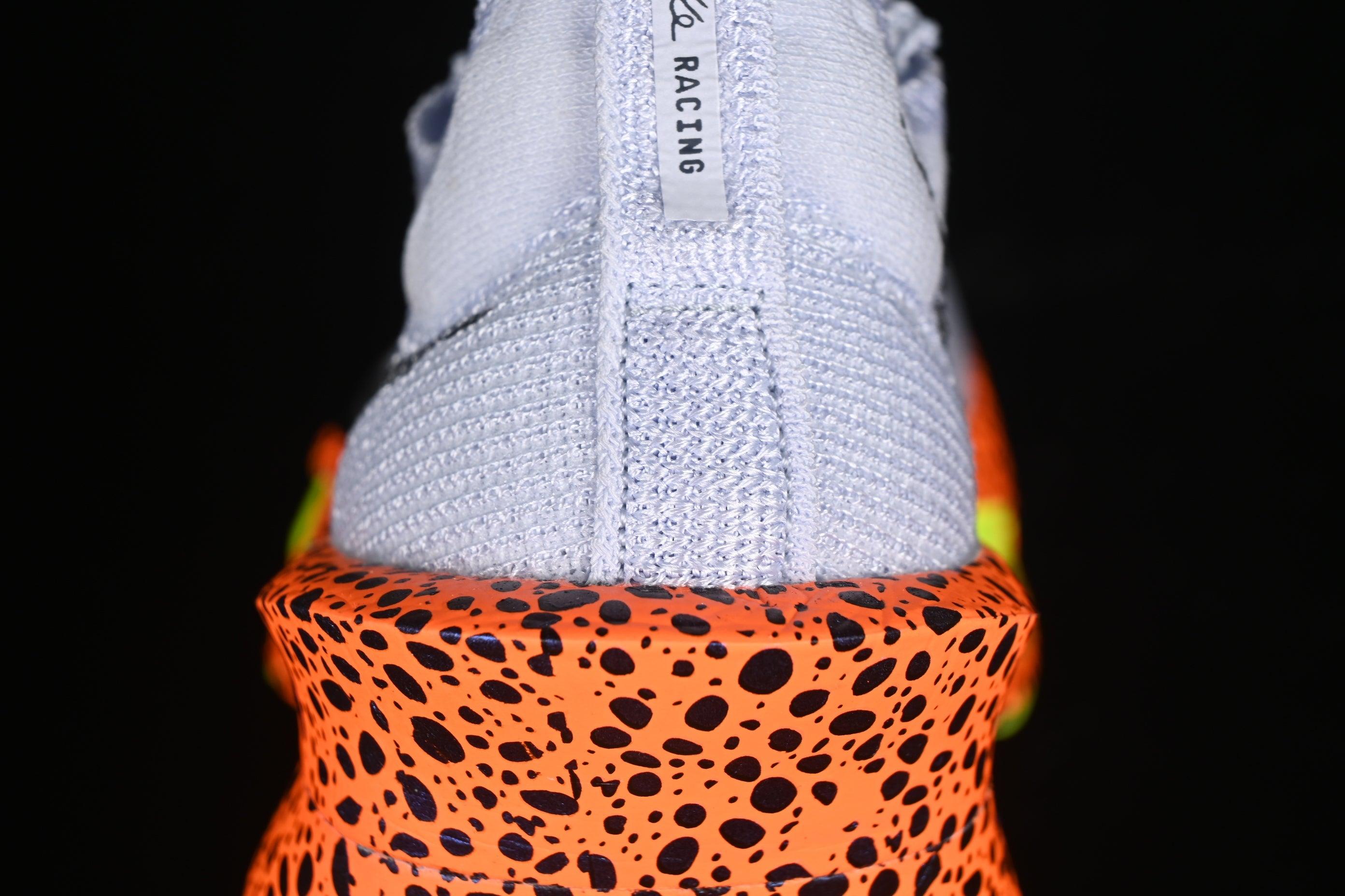 Tênis Nike Alphafly 3 Masculino Electric