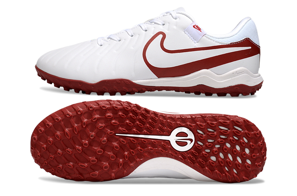 Chuteira Nike Tiempo 10 Pro Society