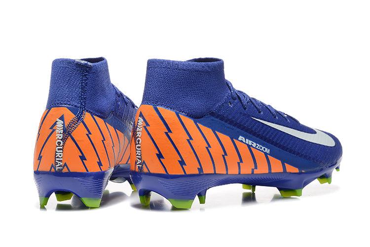 Chuteira Nike Mercurial Superfly 10 Air Zoom Ultra + MEIA E BOLSA
