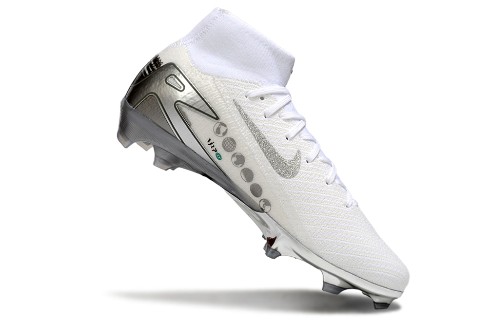 Chuteira Nike Mercurial Superfly 10 Air Zoom Ultra VINI JR