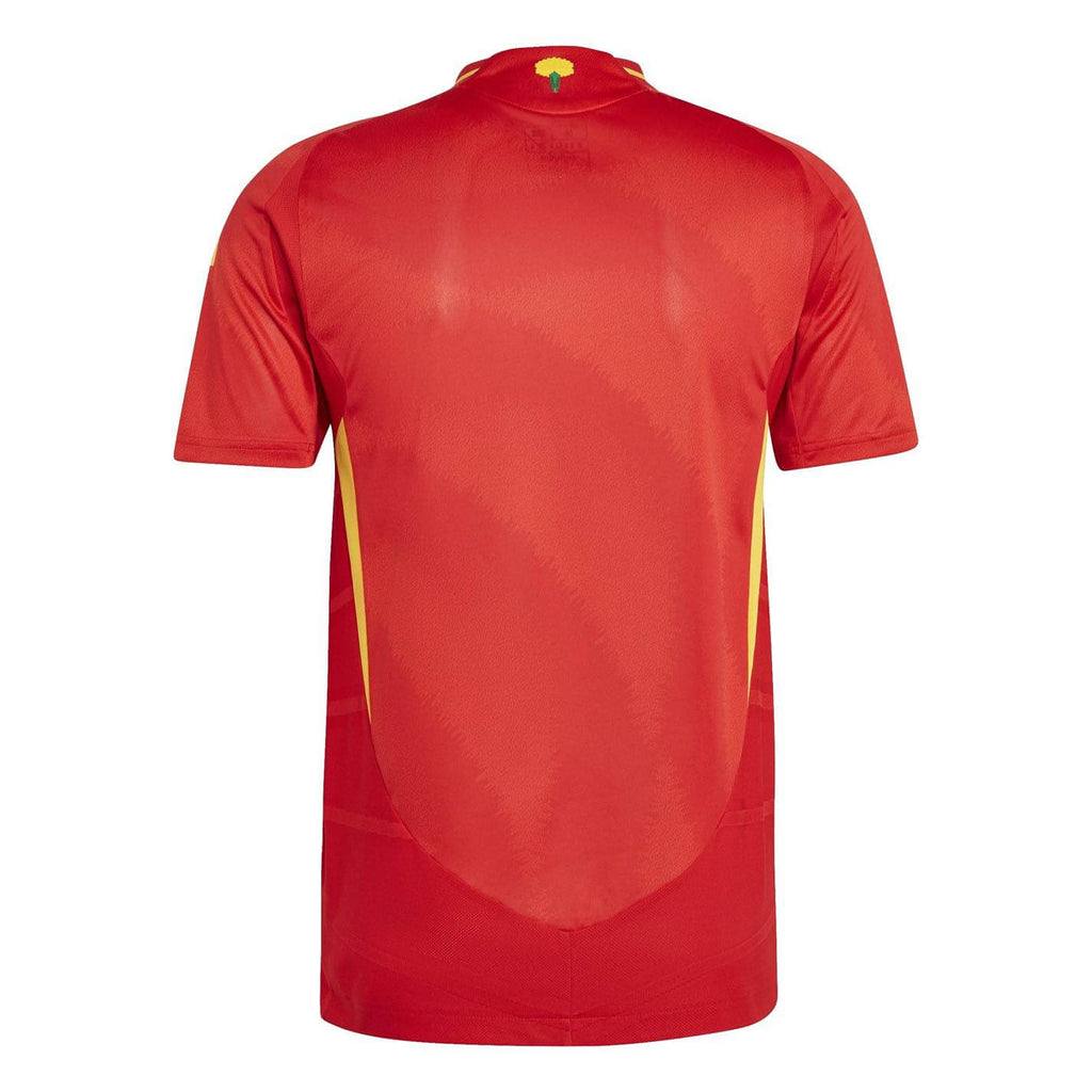 Camisa Espanha Home 2024/25 - Masculina