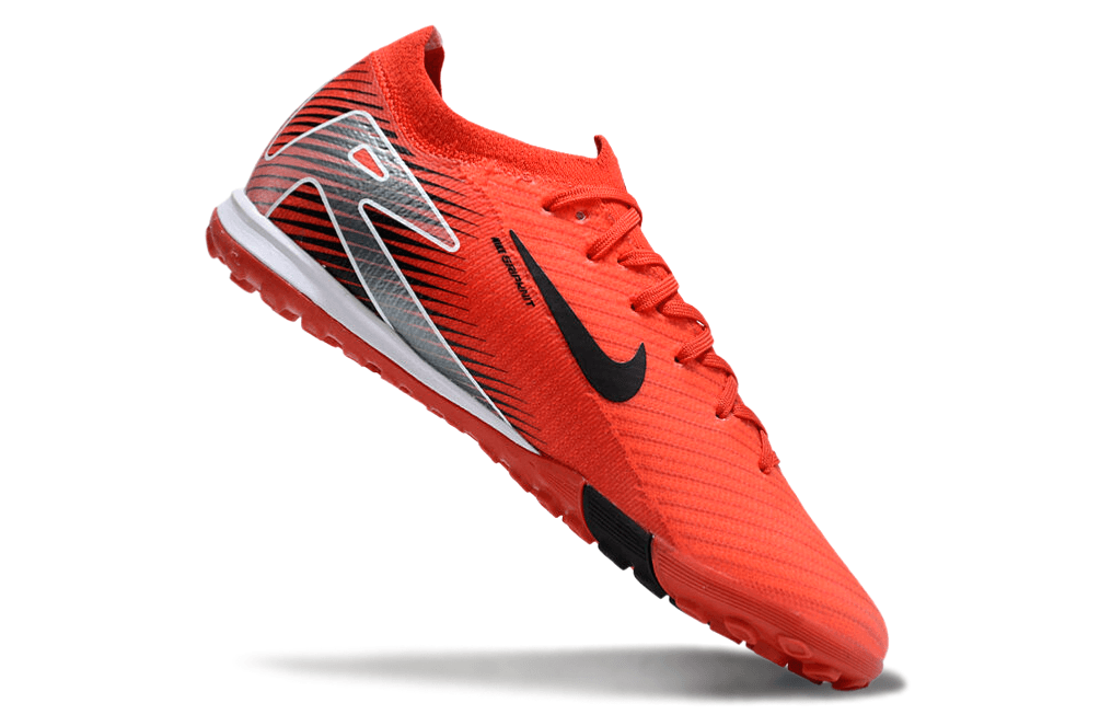 Chuteira society Nike Mercurial Vapor 16 Air Zoom Ultra PRO TF + MEIA E BOLSA