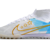 Chuteira society Nike Mercurial Superfly 9 Air Zoom Ultra + MEIA E BOLSA