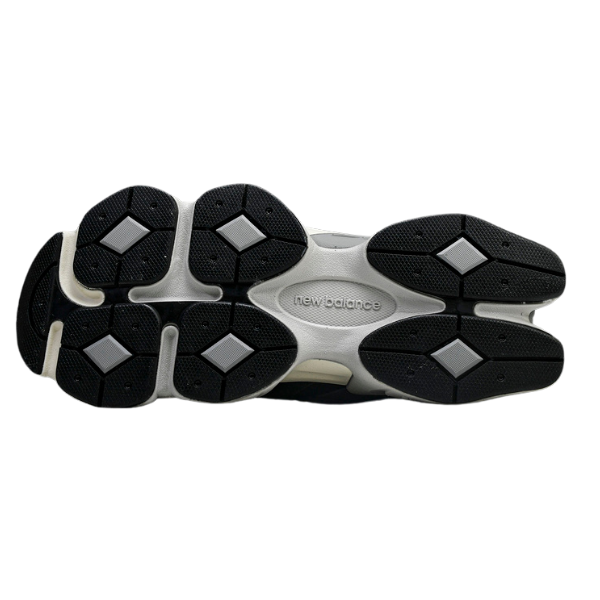 TĂȘnis New Balance 9060 Black Grey