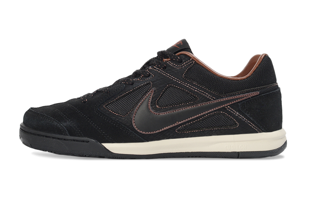 Futsal Supreme x Nike SB Gato + MEIA E BOLSA